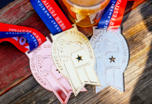 2026 GABF Medals
