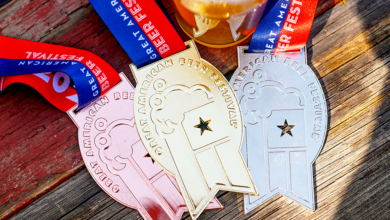 2026 GABF Medals