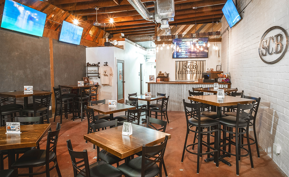 Beer Briefs: New & No Más - San Diego Beer News®