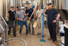 Stone Brewing Homebrew Summer 2026