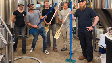 Stone Brewing Homebrew Summer 2026