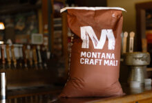 Montana Craft Malt