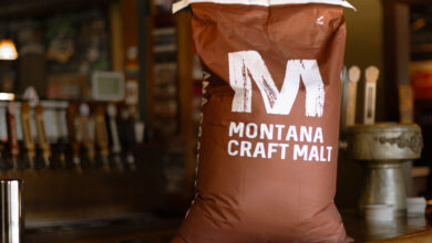 Montana Craft Malt
