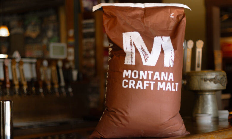 Montana Craft Malt