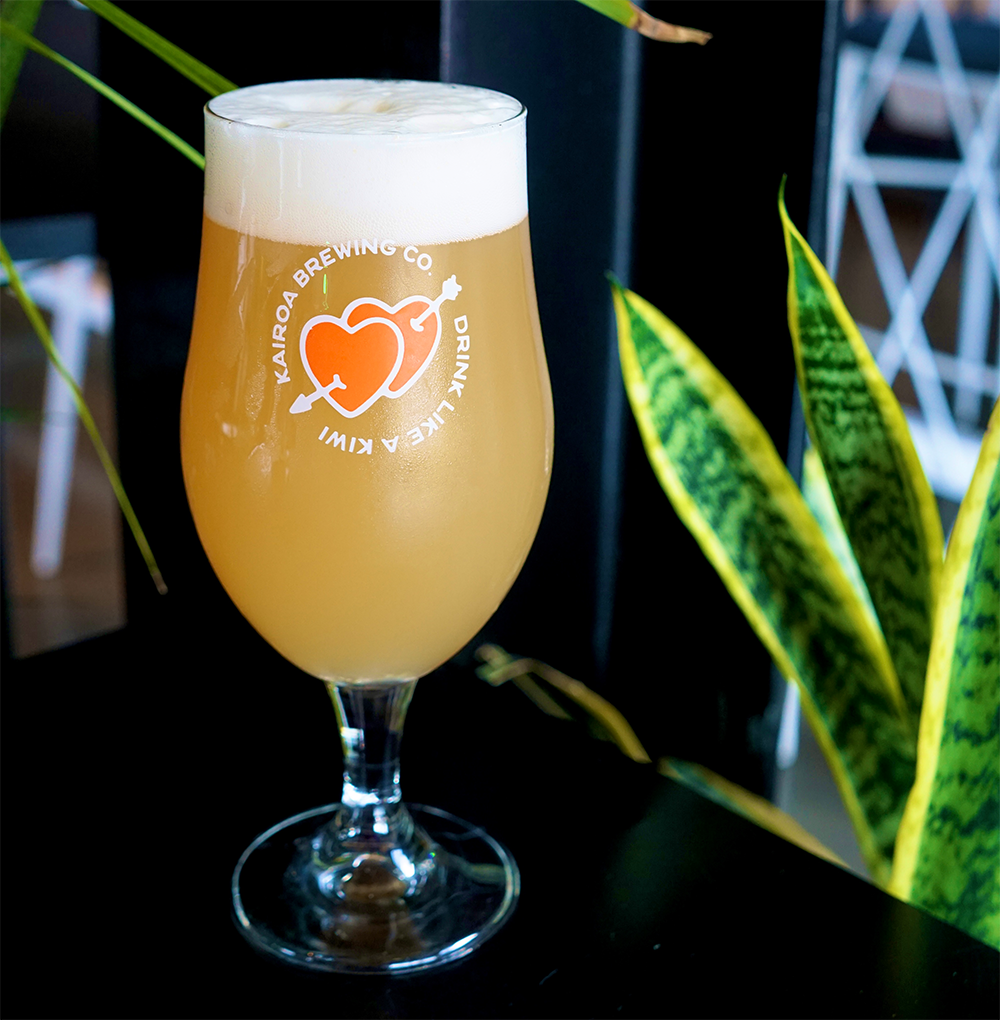 Kairoa High Key IPA