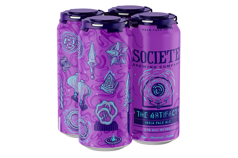 Societe The Artifact